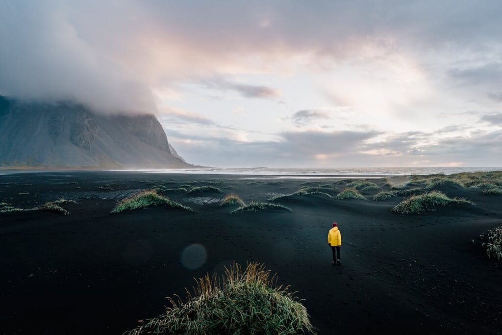 Visiting Iceland