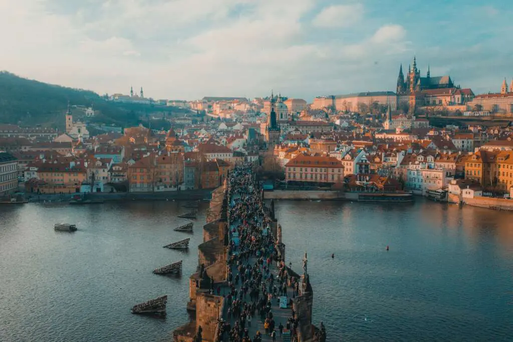 Prague Tour Guide: Best Time to Visit Prague