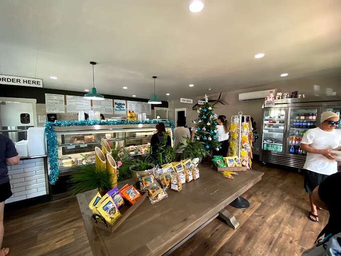 Koloa Fish Market - 10 Best Restaurants in Kauai (2023)