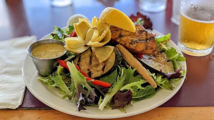 The Hanalei Gourmet - 10 Best Restaurants in Kauai (2023)