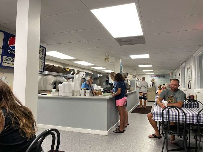 The Sea Shack - 10 Best Restaurants in Hilton Head (2023)