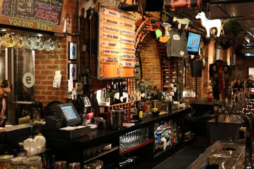 Empire Brewing Company - 9 Best Restaurants in Syracuse NY (2023)