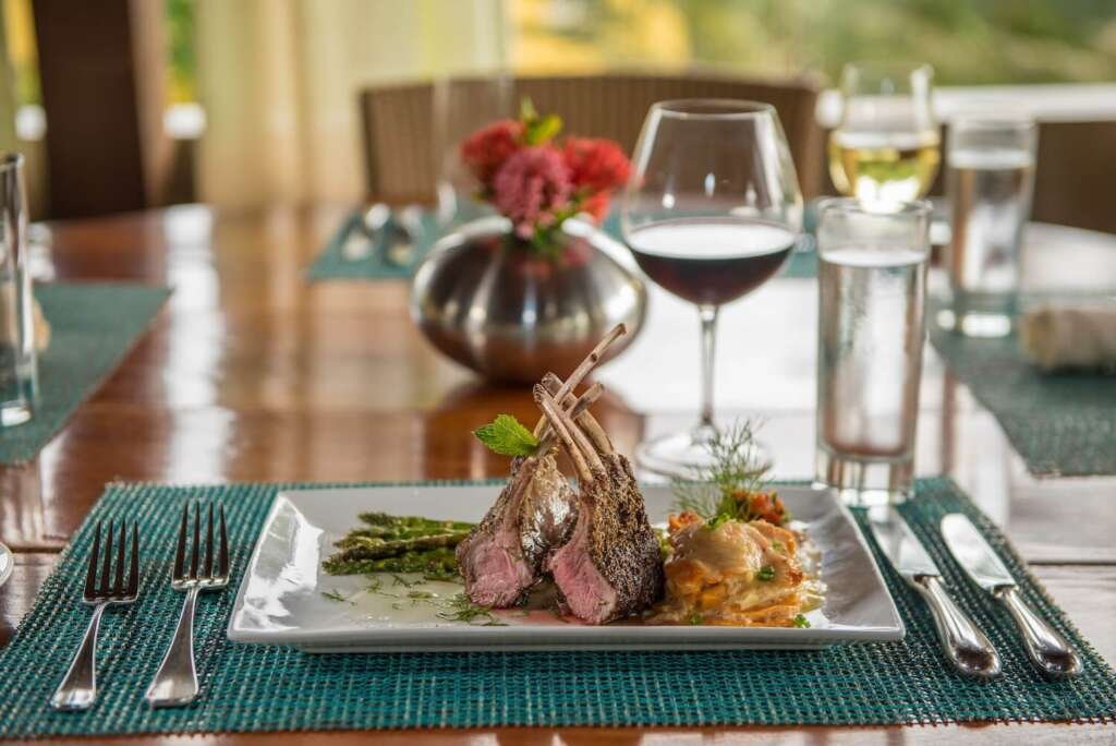 Veja Restaurant - 10 Best Restaurants in Anguilla (2023)