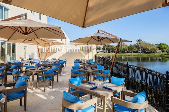 K Club Bar & Bistro - 10 Best Restaurants in Bradenton (2023)