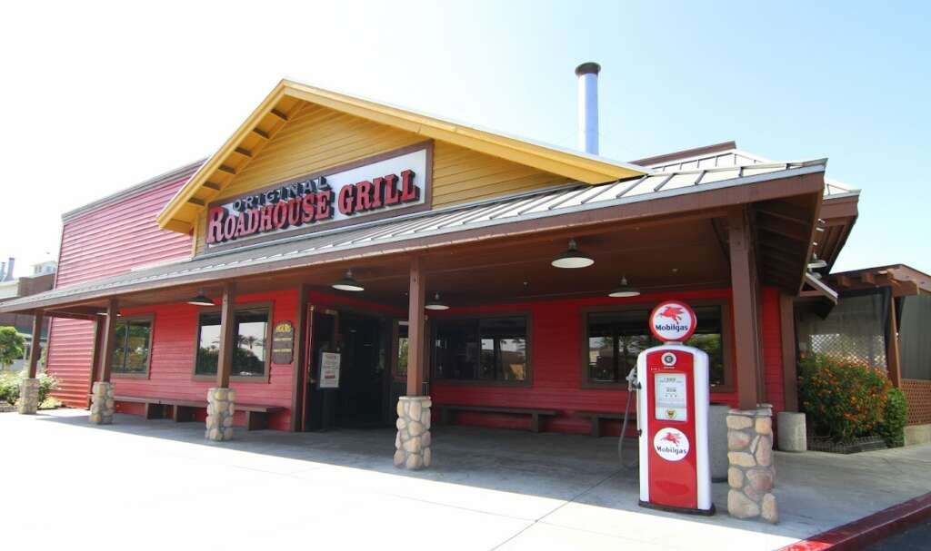 Original Roadhouse Grill - 10 Best Restaurants in Newport Beach (2023)