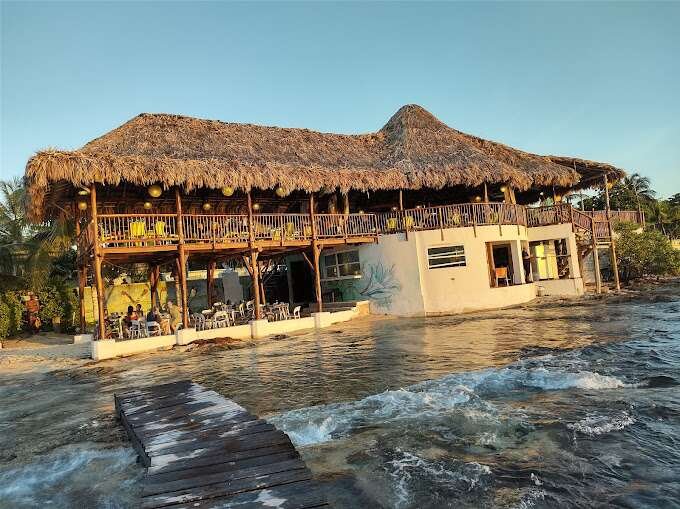 La Monina - 10 Best Restaurants in Cozumel (2023