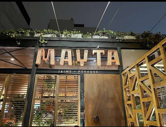 Mayta Restaurante - 10 Best Restaurants in Lima (2023)