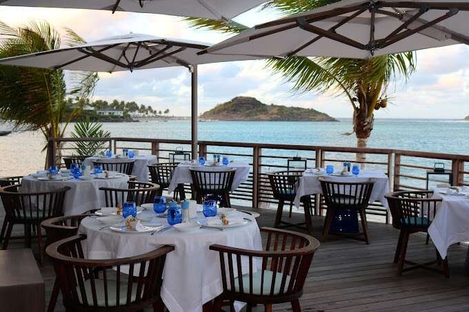 Amis St Barth - 10 Best Restaurants in St Barths (2023)