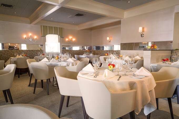 Cafe Panache - 15 Best Restaurants in NJ New Jersey (2023)