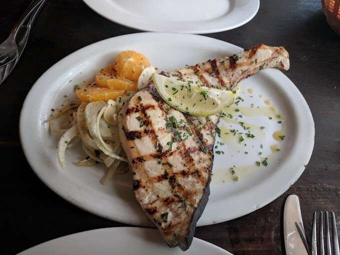 Zeppoli - 15 Best Restaurants in NJ New Jersey (2023)