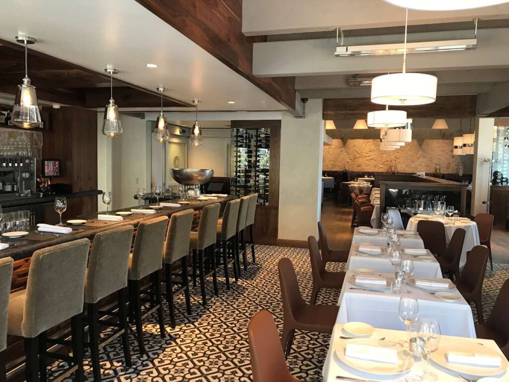 Marche Moderne - 10 Best Restaurants in Newport Beach (2023)
