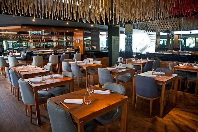 Maido - 10 Best Restaurants in Lima (2023)