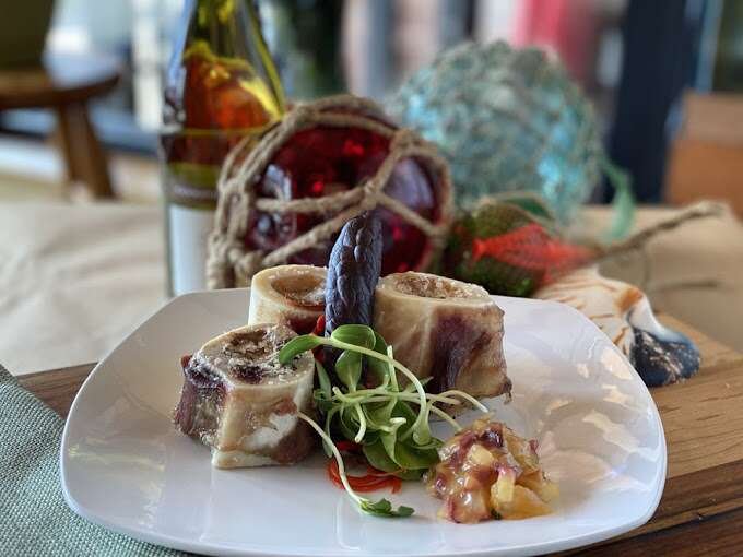 Bistro Nautile - 10Â Best Restaurants in Fort Collins (2023)