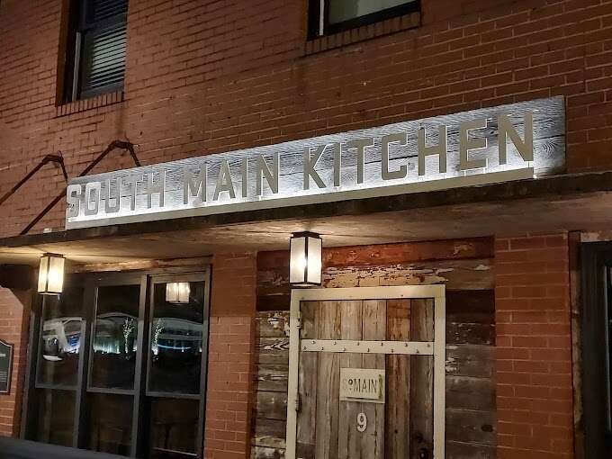 South Main Kitchen - 10 Best Restaurants in Alpharetta (2023)