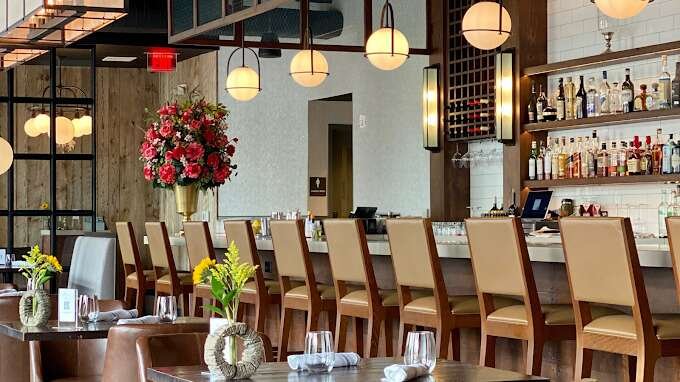 Restaurant Lorena's - 15 Best Restaurants in NJ New Jersey (2023)