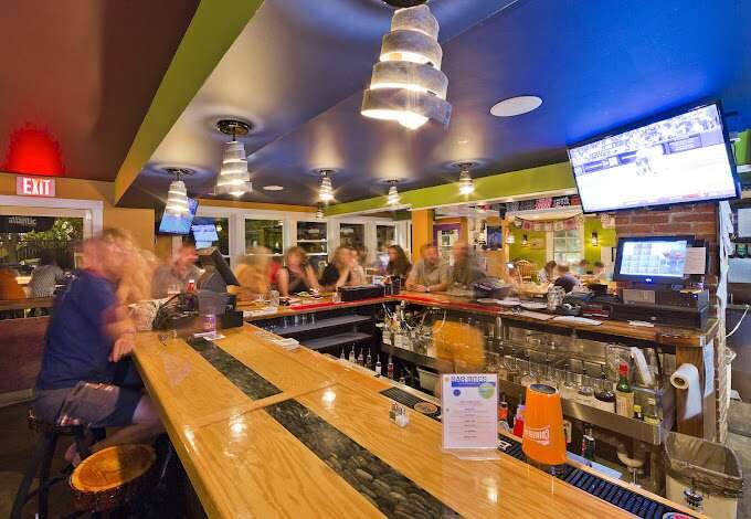 10 Best Restaurants in Bar Harbor (2023)