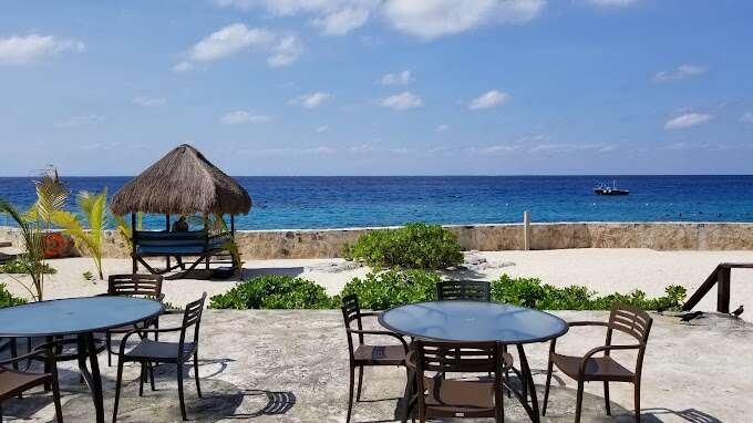 Buccanos - 10 Best Restaurants in Cozumel (2023