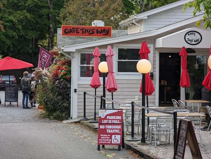 10 Best Restaurants in Bar Harbor (2023)