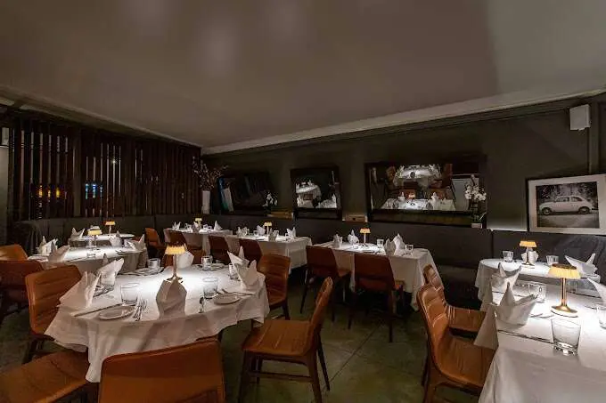 L'Isola - 10 Best Restaurants in St Barths (2023)