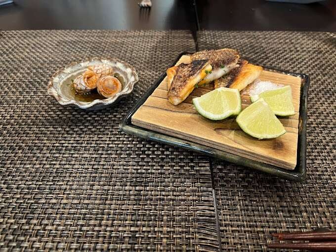 Elements - 15 Best Restaurants in NJ New Jersey (2023)