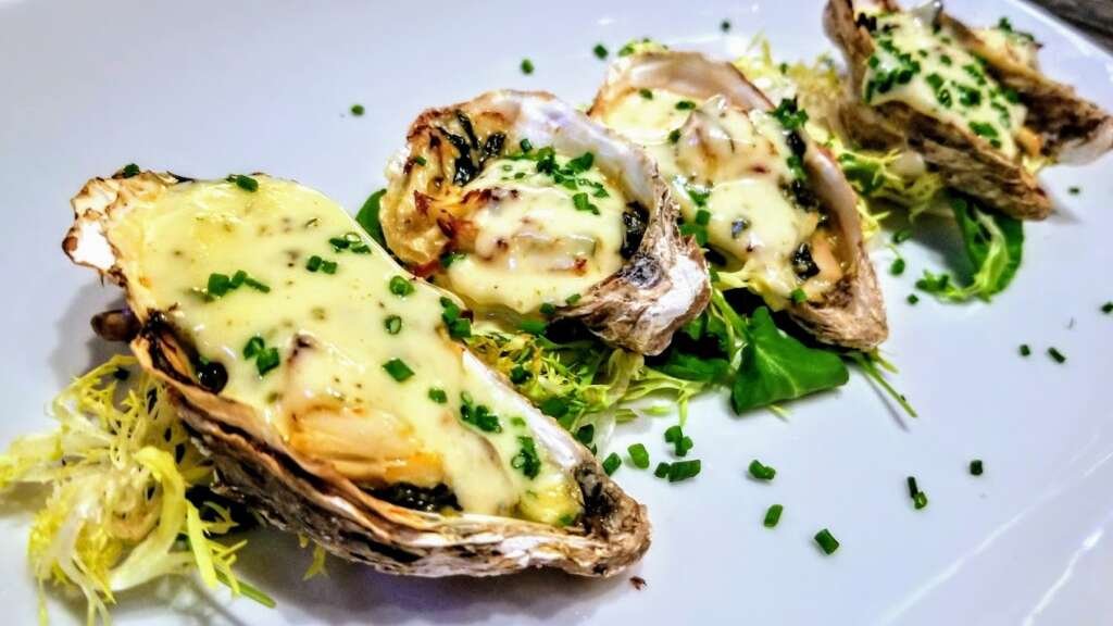 Olea - 10 Best Restaurants in Newport Beach (2023)