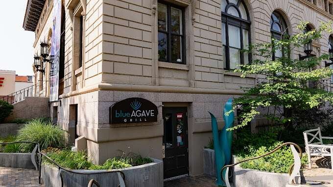 Blue Agave Grill - 10Â Best Restaurants in Fort Collins (2023)