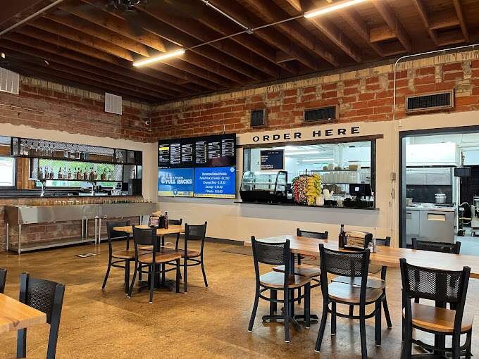 Guess Family Barbecue - 10 Best Restaurants in Waco (2023)