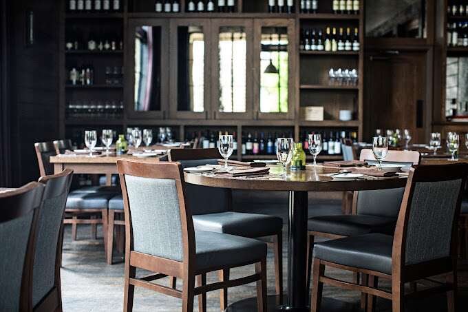 Oak Steakhouse - 10 Best Restaurants in Alpharetta (2023)
