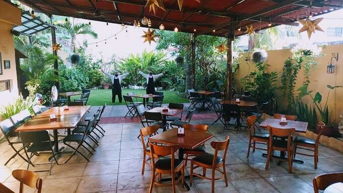 La Cocay - 10 Best Restaurants in Cozumel (2023
