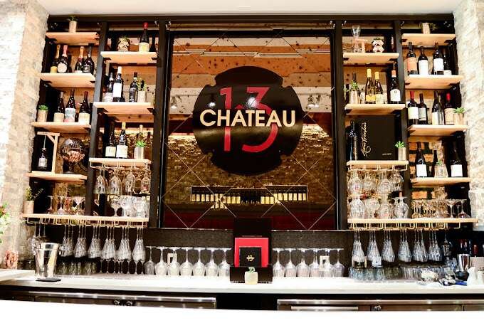 Chateau 13 - 10 Best Restaurants in Bradenton (2023)