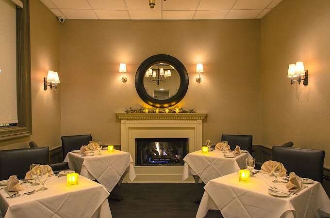 Bareli's Restaurant and Bar - 15 Best Restaurants in NJ New Jersey (2023)