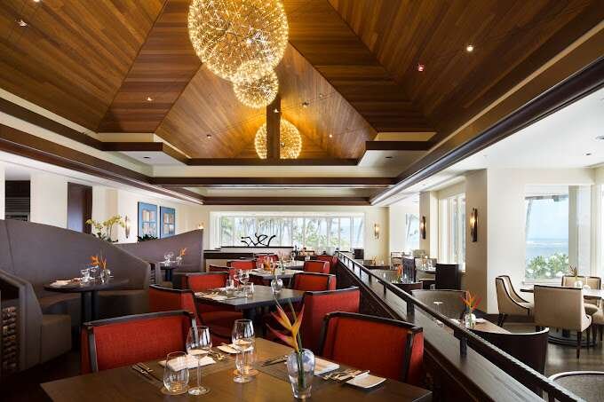 Hoku's at Kahala Resort - 10 Best Restaurants in Waikiki (2023)