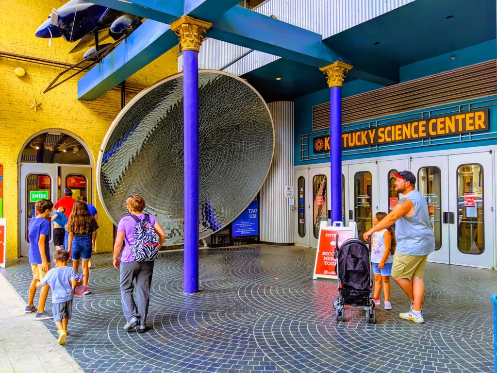 25 Best Things to Do in Louisville KY (2023)