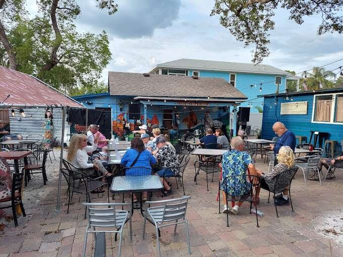 Cottonmouth Southern Soul Food - 10 Best Restaurants in Bradenton (2023)