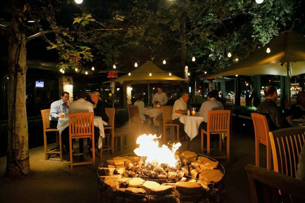 Gulfstream - 10 Best Restaurants in Newport Beach (2023)