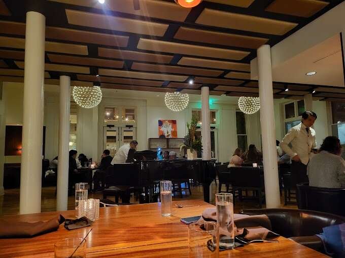 Silo Prime - 10 Best Restaurants in San Antonio Riverwalk (2023)