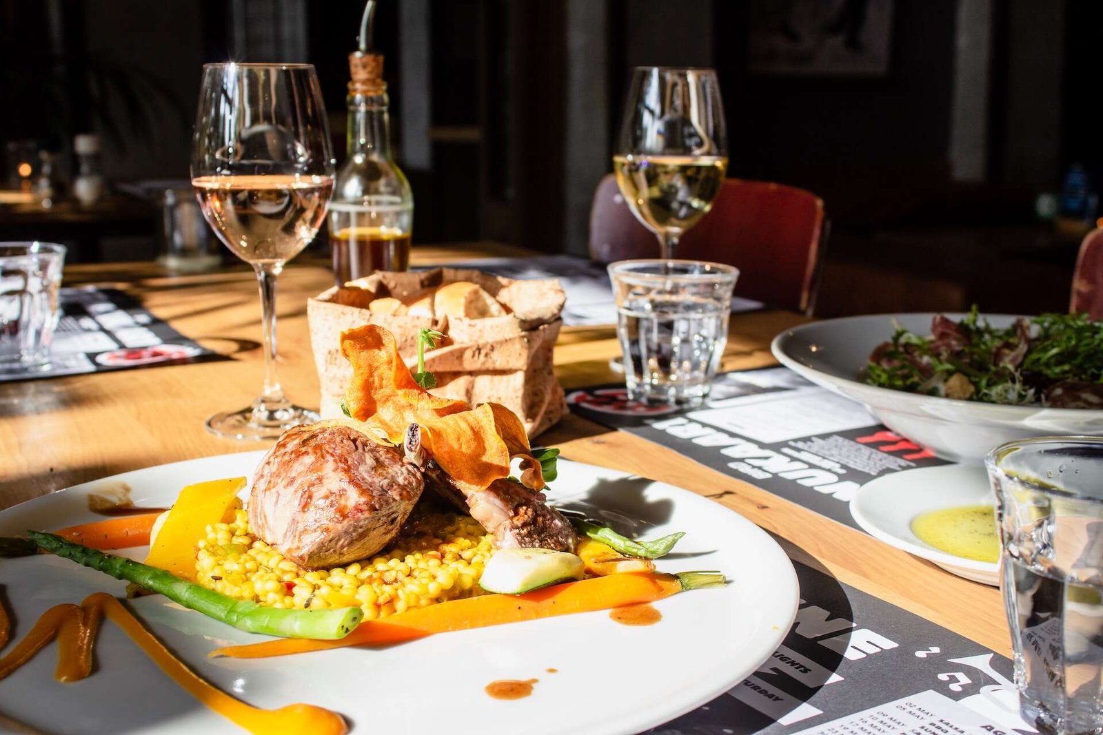 10 Best Restaurants in Alpharetta (2024) Parrotio