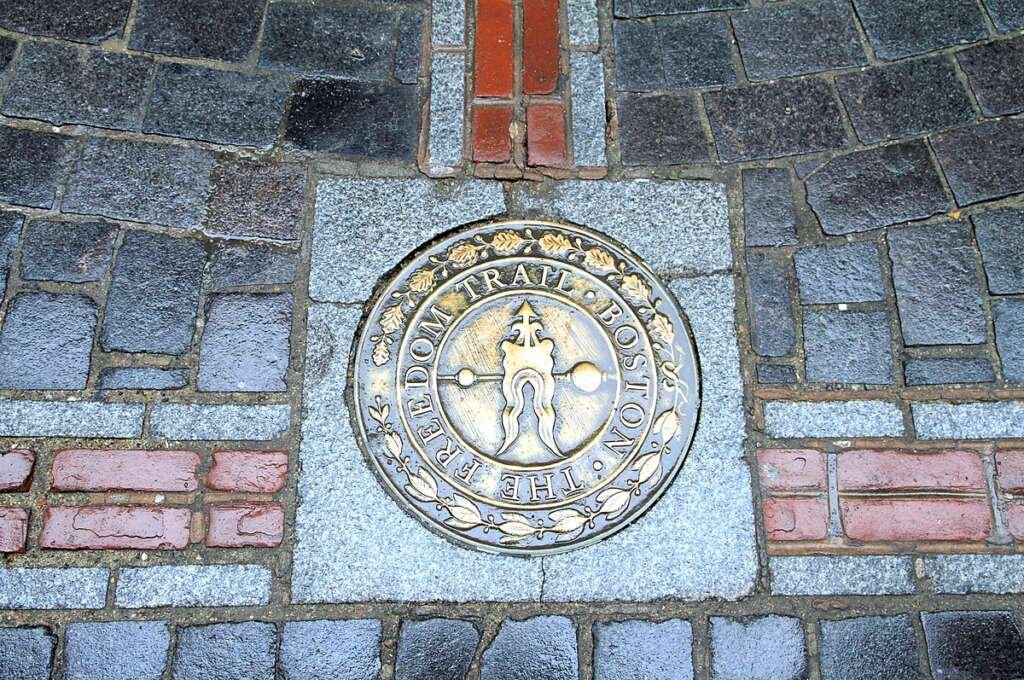 Freedom Trail - 9 Best Things to Do in Boston this Weekend with Family