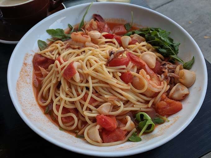 Osteria Divino - 10 Best Restaurants in Sausalito (2023)