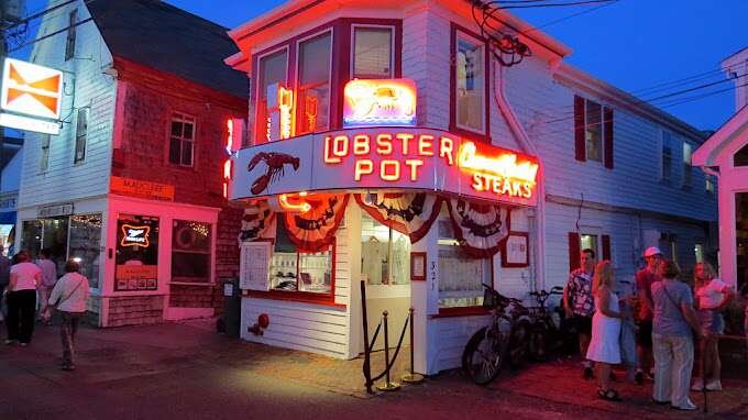 The Lobster Pot - 10 Best Restaurants in Provincetown (2023)