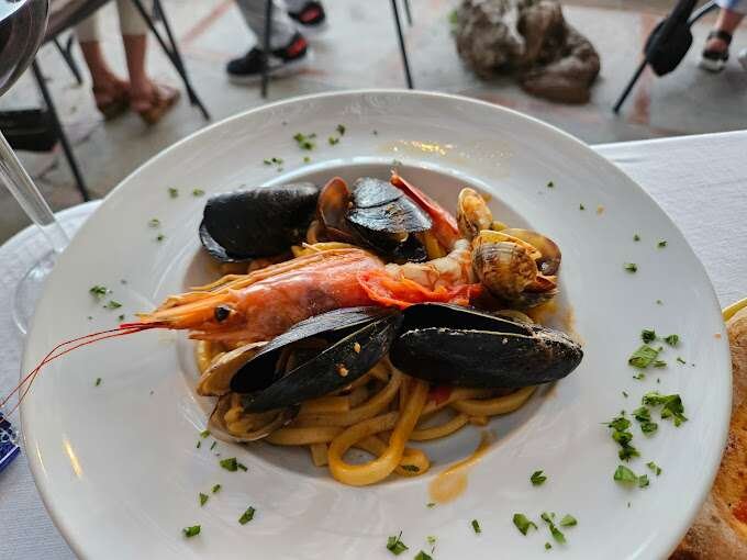 La Guarracino - 10 Best Restaurants in Positano (2023)