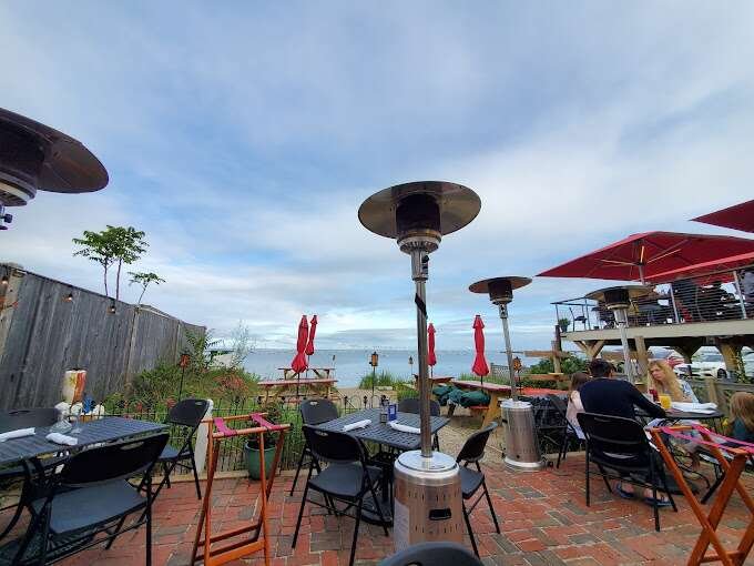 Jimmy's HideAway - 10 Best Restaurants in Provincetown (2023)