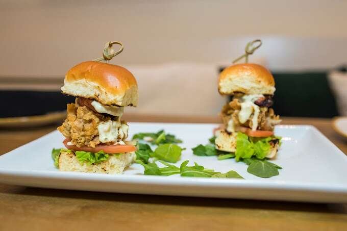 Pescado Seafood Grill & Rooftop Bar - 10 Best Restaurants in 30A (2023)