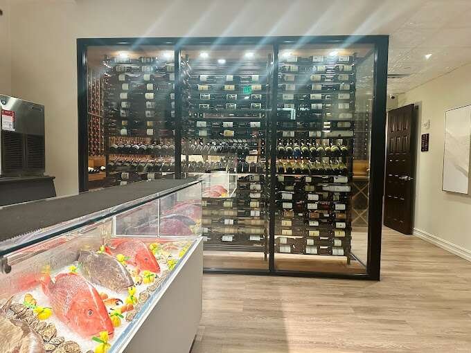 Ambrosia 30A Prime Seafood & Steaks - 10 Best Restaurants in 30A (2023)