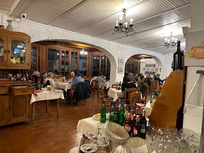 Ristorante Da Constantino - 10 Best Restaurants in Positano (2023)