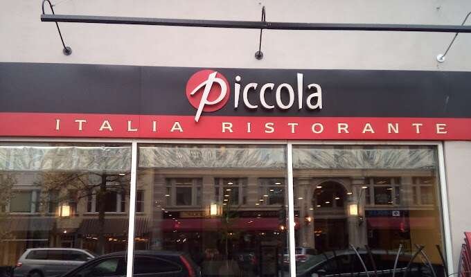 Piccola Ristorante Bar - 10 Best Restaurants in Manchester NH (2023)