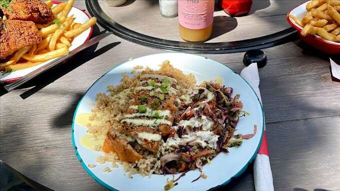 The Canteen - 10 Best Restaurants in Provincetown (2023)