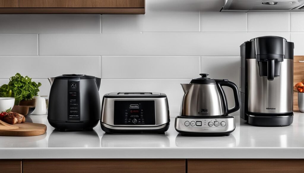 TSA approved kitchen appliances TSA approved kitchen appliances