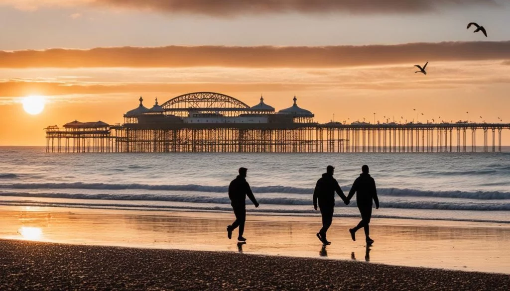 brighton date ideas