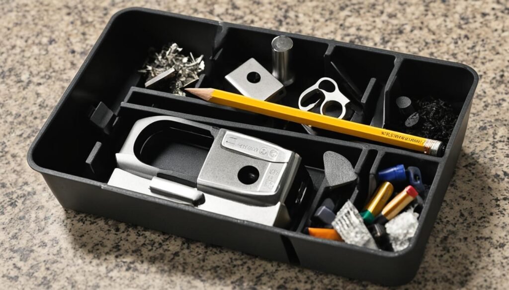 can i take a pencil sharpener on a flight can i take a pencil sharpener on a flight